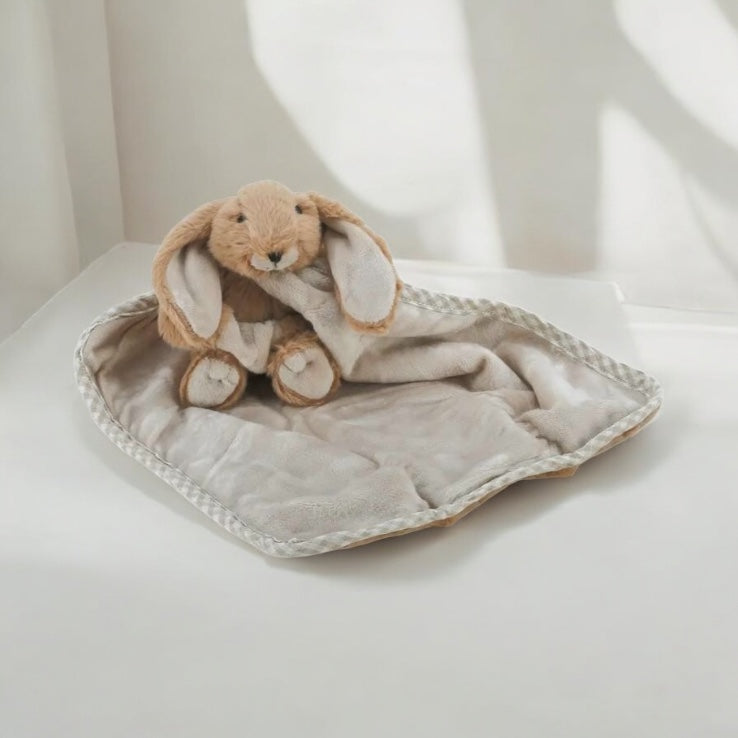 Knuffeldoekjes