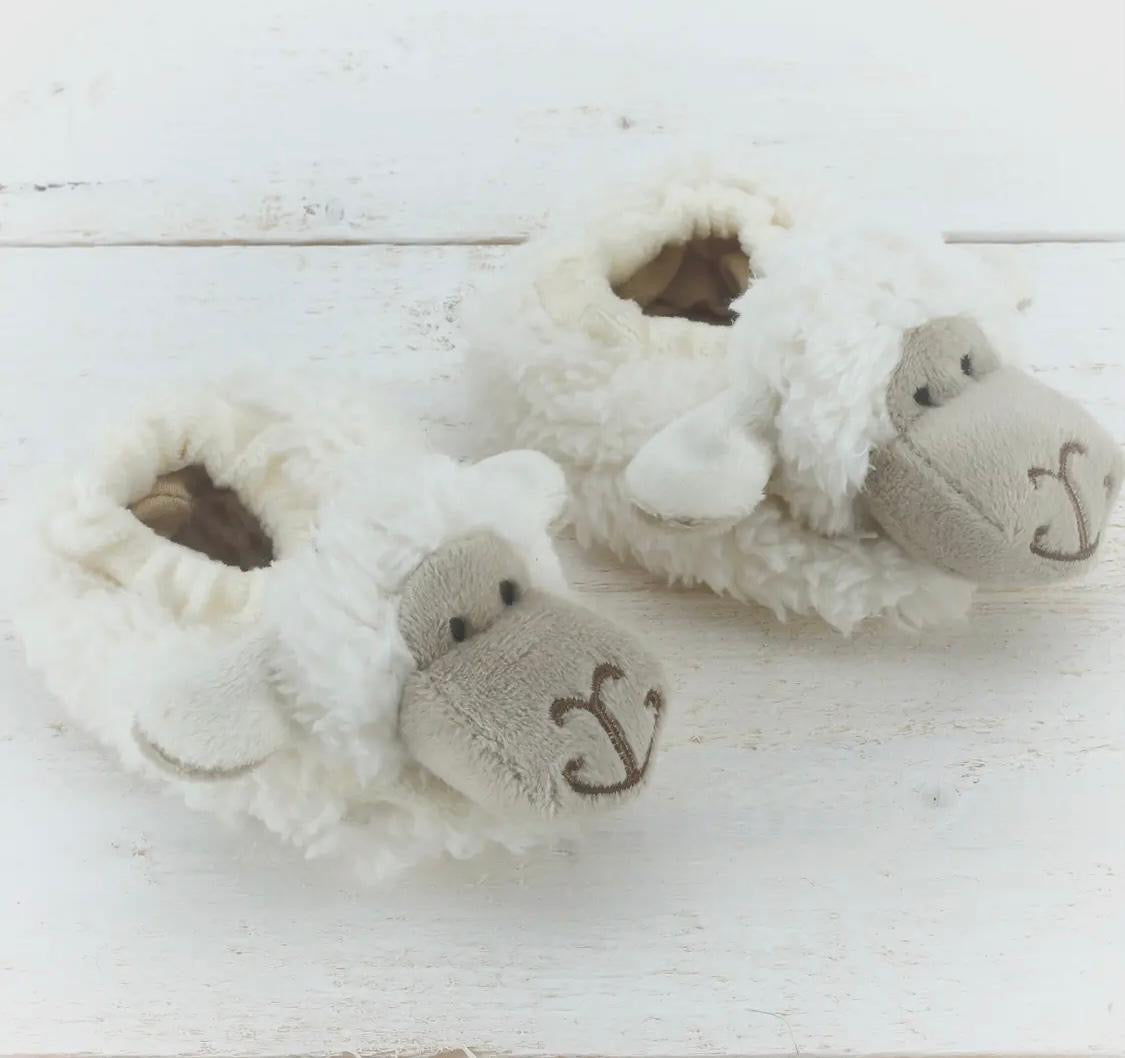 Sheep | Baby shoes