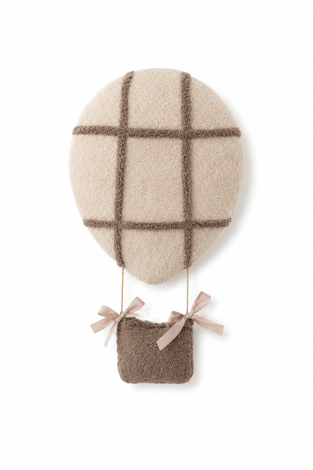 Hot Air Balloon Night Light