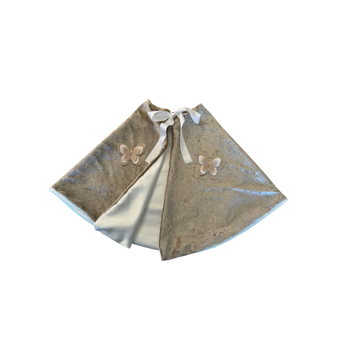 Luxe Pietencape Little Dfly Beige 