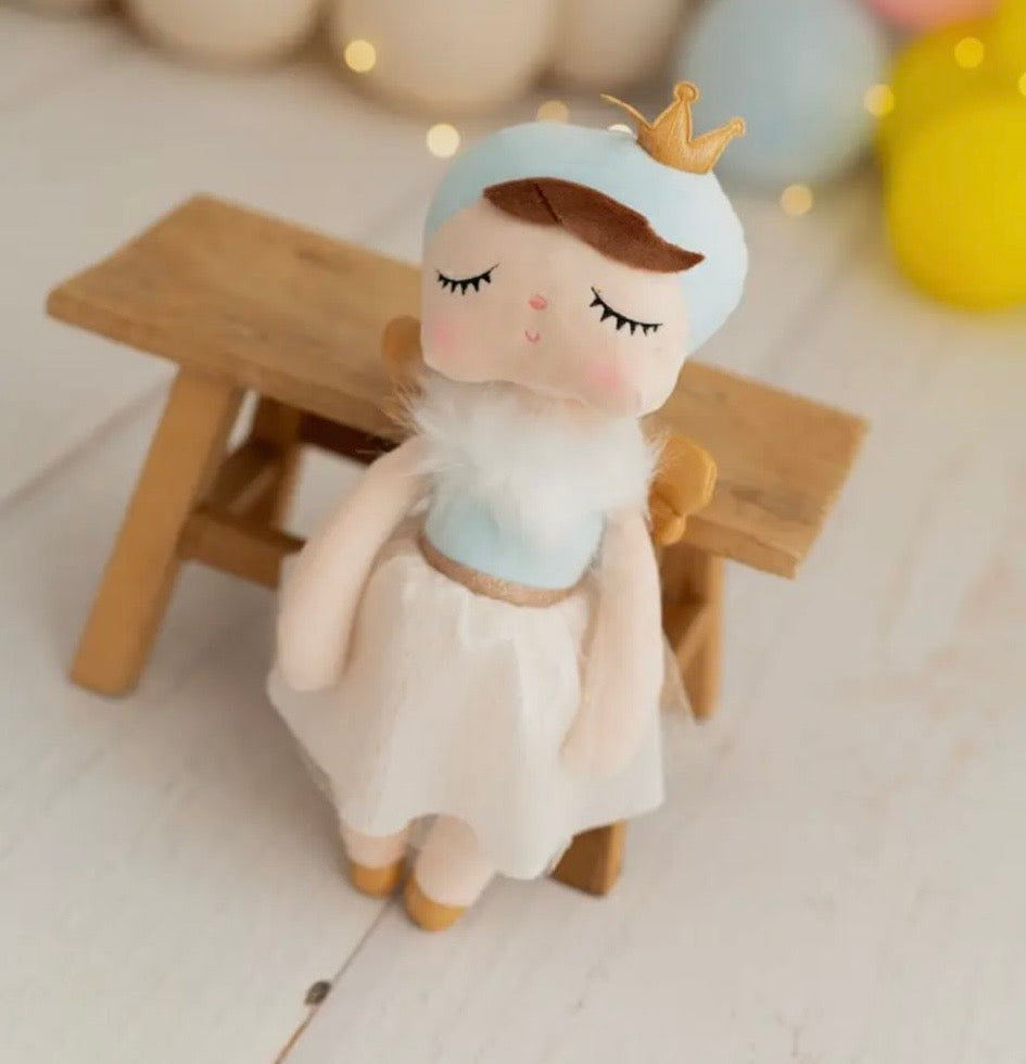 Princess doll