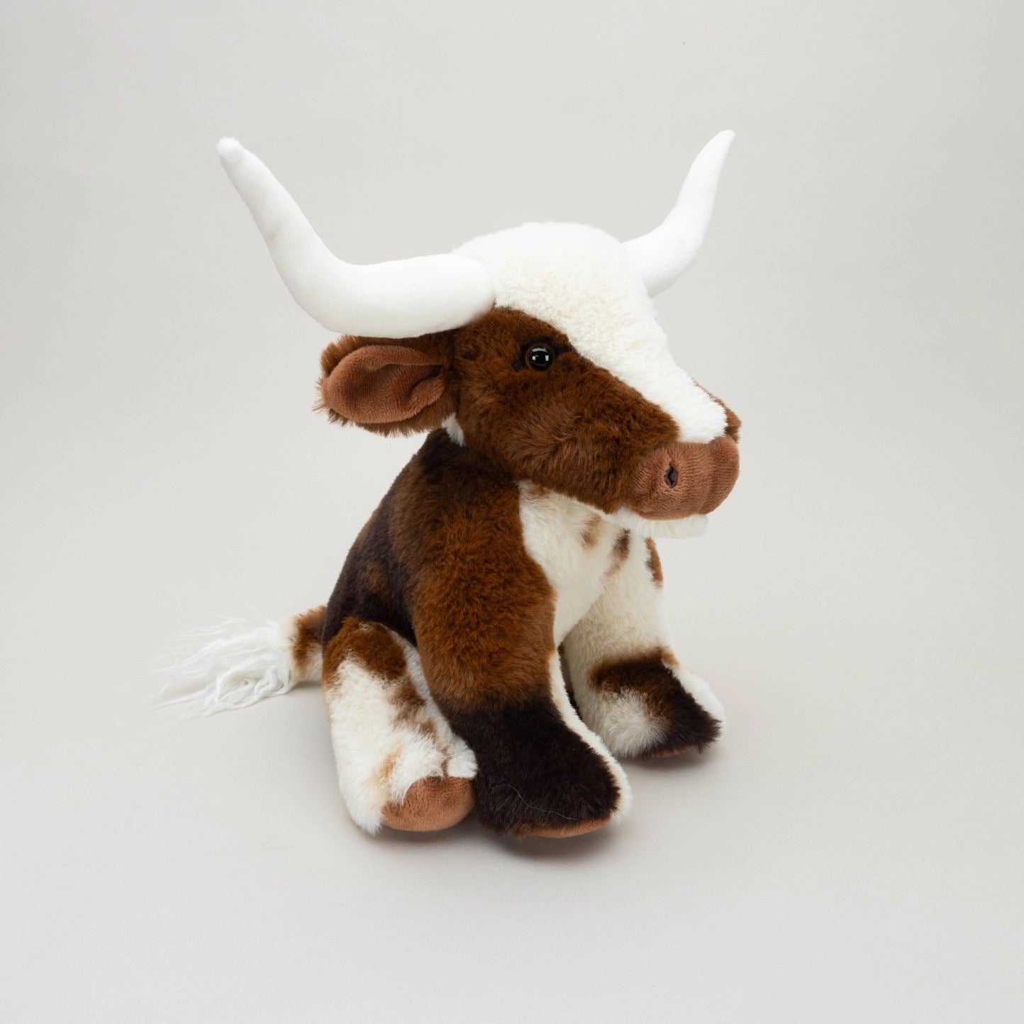 Highland Cow Plush (23CM) | Scottish Highland