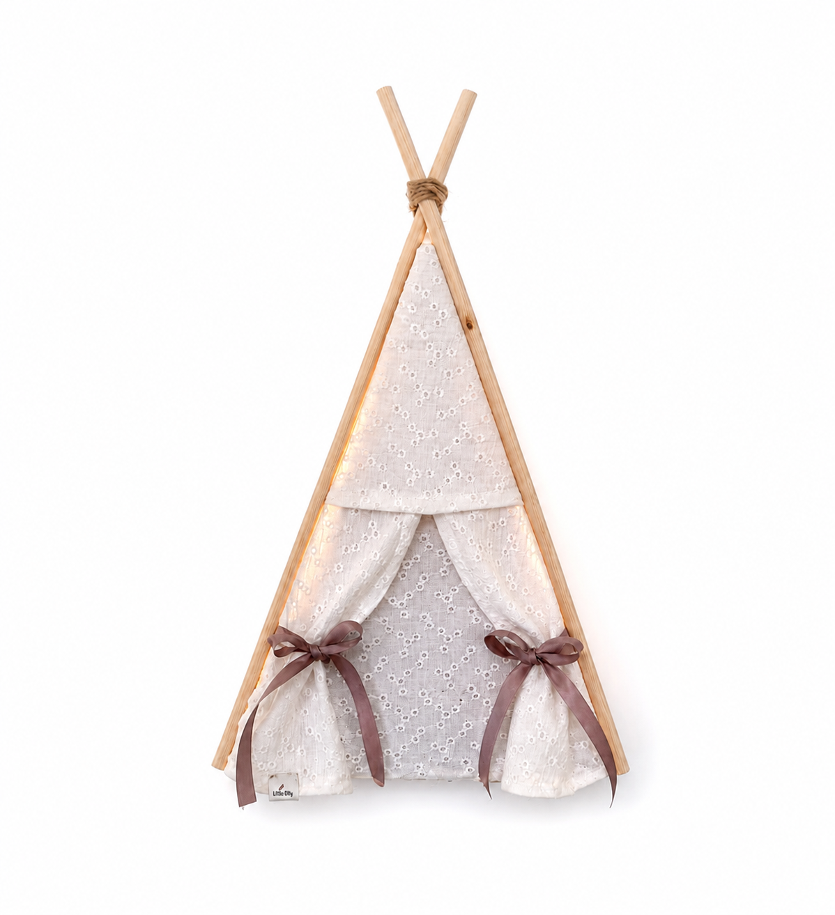Tipi Tent Nachtlampje
