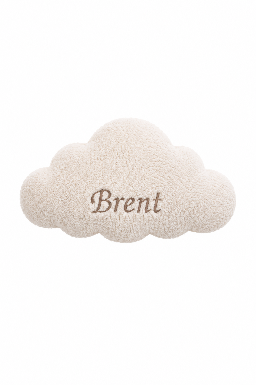 Cloud Night Light | White/Ecru
